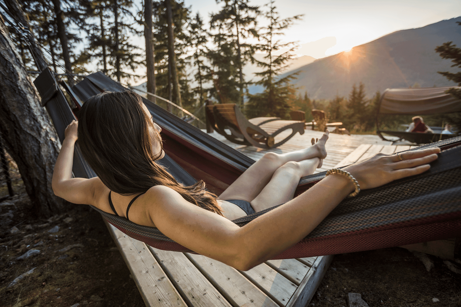 Celebrating Women in Leadership at Scandinave Spa Whistler