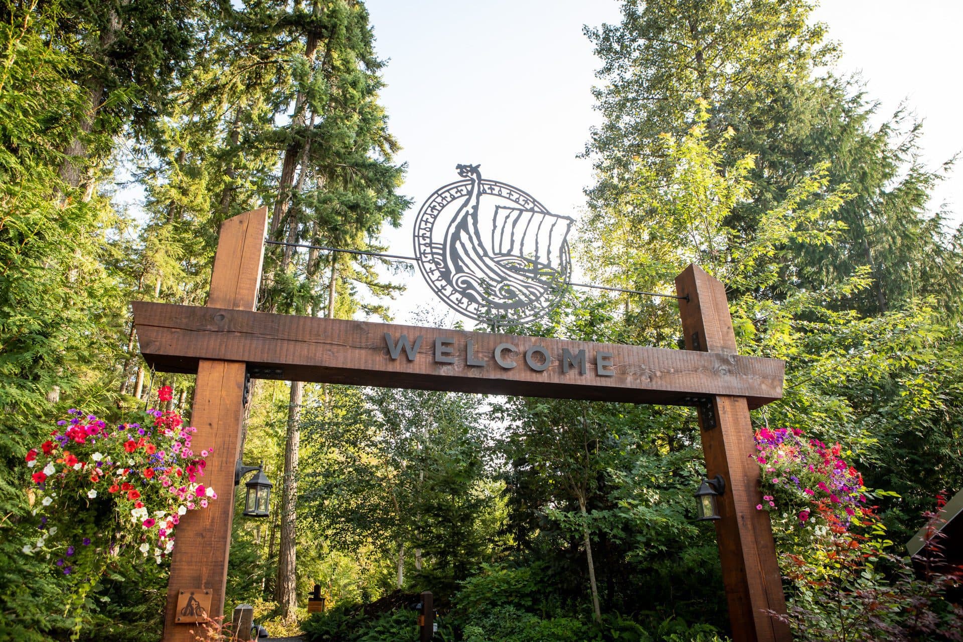 Ready, Set, Spa - What to expect at the Scandinave Spa Whistler