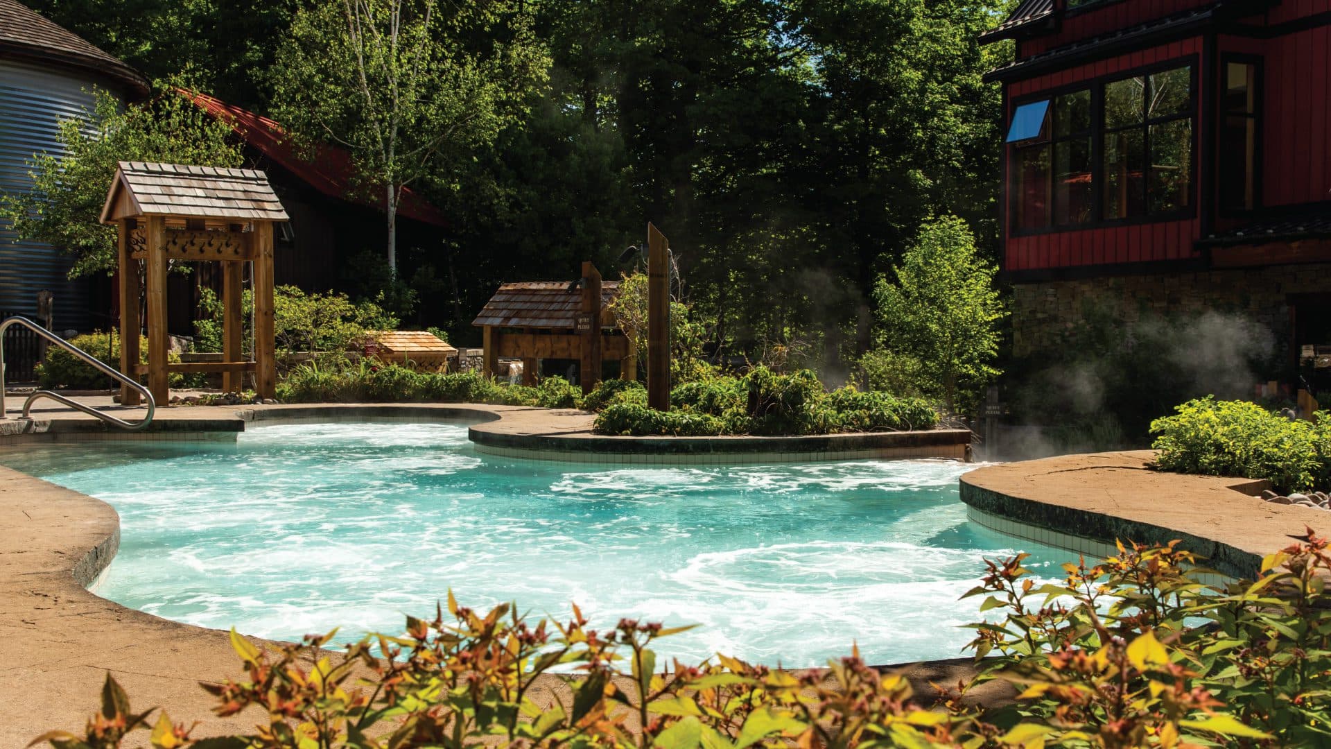 Time to Rest and Relax