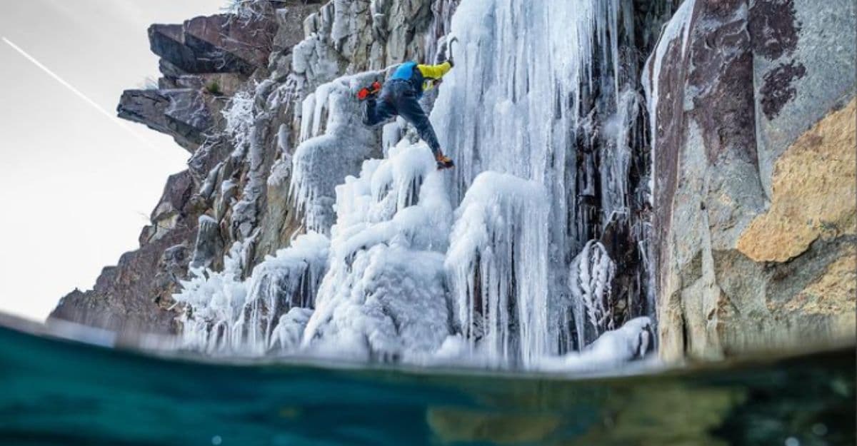 Tim Emmett, Scandinave Spa ambassador.