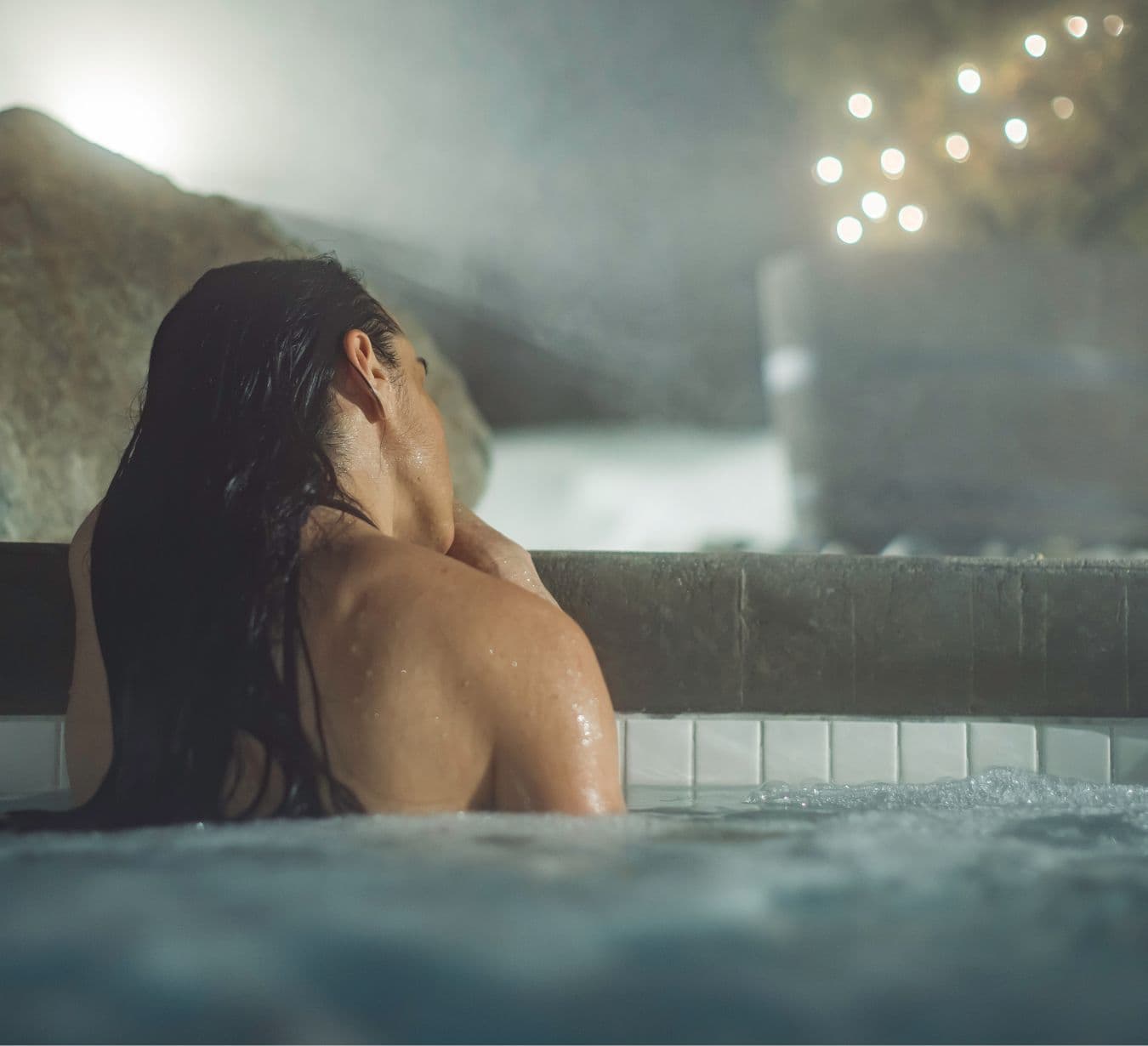 Extended hours, more time to unwind